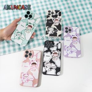 Softcase Macaron UV10: Perlindungan Kamera Terbaik & Termurah