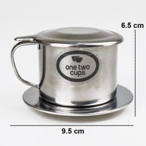 Vietnam Drip Filter Saring Kopi Vietnamese Coffee Drip Pot di Toboshop Tobo Shop