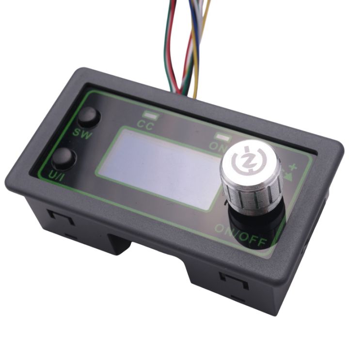 WZ5020L 20A 1000W DC DC Buck Converter CC CV StepDown Power Module