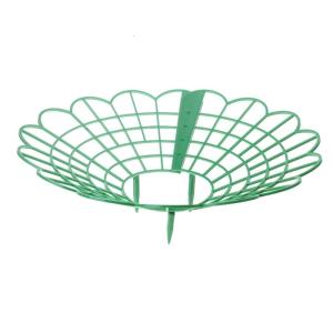 Strawberry Frame Stand Support Holder Planting Rack Soil Avoid Ground Rot Growing Frame Holder Planting