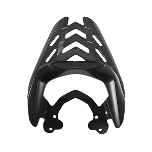 Yamaha soulty 125 sec metal bracket top box bracket