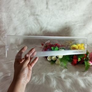 Tutup Rak Daging Chilled Room Kulkas Polytron 2 Pintu Original