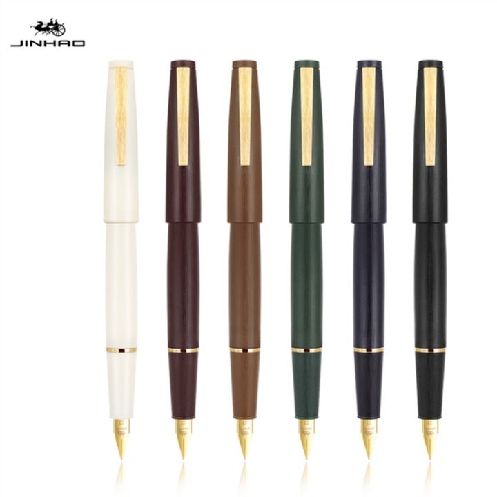 Jinhao 80 All Colour Business Office Student School Stationery Supplies ...