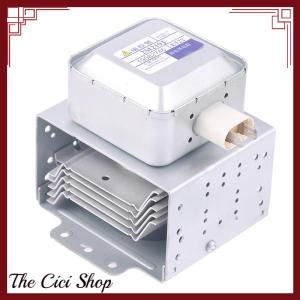[The Cici Shop] Microwave Oven Magnetron 2M219J Compatible for Midea 519J Microwave Parts