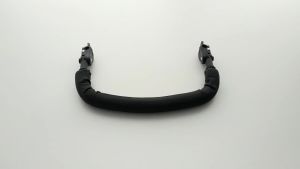 Stroller Armrest For  Quest Volo  Series Buggy Compatible Bumper Bar Rigid Handrail Height Angle Adjustable