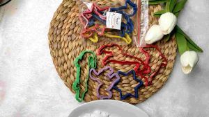 MAGIC SNOW / SALJU INSTANT / JELLY SNOW GEL PASIR SALJU DAN CETAKAN LILIN - SENSORY PLAY MONTESSORI