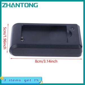 ZHANTONG BL-5C Replacement Battery Original BL 5C USB charger For Mobile Phone Li-ion 4.2V BL 5C