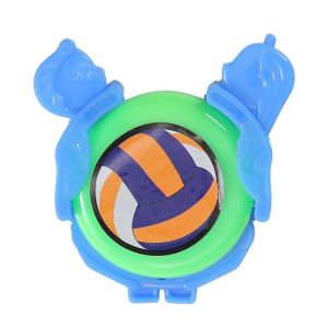 【Local Seller】Colorful Shooter Finger Toys Mini Flying Disc Shooter Children’s Toys Party Present Door Gift Goodies Kind