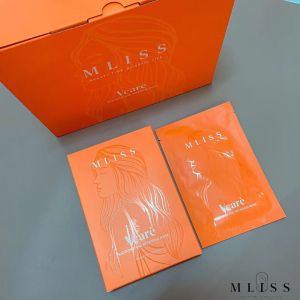 MLISS面膜 Vcarè Soothing and Repairing Mask Readystocks