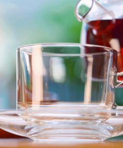 Pure Nature 6-in-1 Black Tea Lemon Mix 10 Sachets x 21g – Refreshing Instant Tea Drink