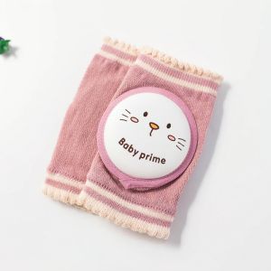 Bọc bảo vệ đầu gối cao cấp cho bé tập bòmiếng đệm đầu gối thể thao trẻ em-HAUSE