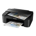 CANON เครื่องปริ้นเตอร์ (WiFi) พิมพ์/สแกน/ถ่ายเอกสาร รับประกันศูนย์ไทย. 
