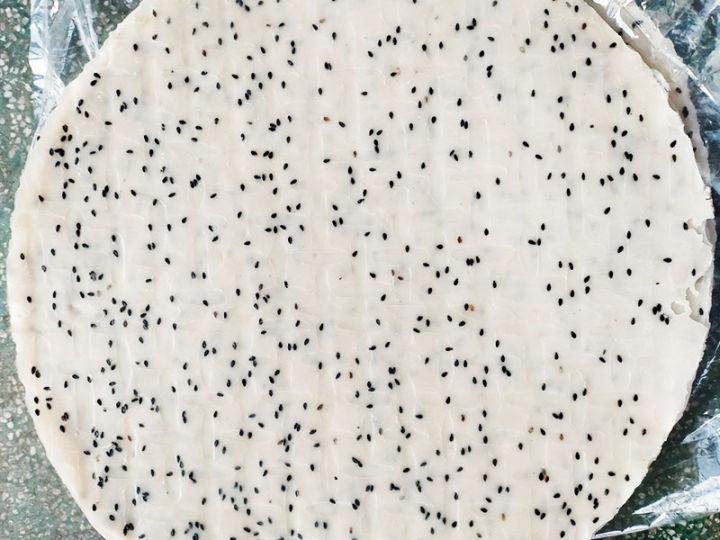 Bánh tráng dừa đặc sản Bến Tre 10 cái | Lazada.vn