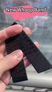 Applicable Whoop5.0 Nylon strap WHOOP 5.0 MG SuperKnit Bands Watch Strap