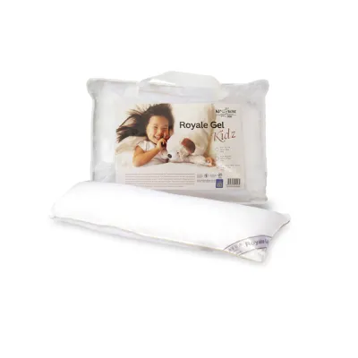 King Koil Royale Gel Kidz Collection (Pillow/Huggy Pillow/Bolster)