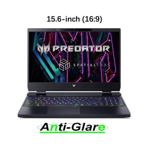 2X Ultra Clear/Anti-Glare/Anti Blue-Ray Screen Protector Guard For Predator Helios PH3D15-71-94PP Gaming Notebook 15.6"
