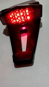 Lampu Stop LED 3 in 1 untuk Motor KLX 150 Dtracker & Trail