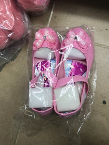 Giày búp bê cho bé xinh