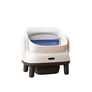 【NEW】PETREE Gen 5 “Corebox” Automatic Self-Cleaning Cat Litter Box | Tandas Kucing Automatik