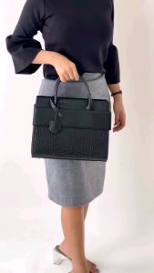 Tas Wanita - Handbag Wanita - Tas Office - Pdr Bag - Tas Import Premium Quality Bisa COD