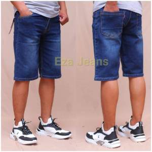 FOTO SENDIRI TANPA EDITAN 100% REAL PICH !!! Celana Panjang Jeans Pria Bahan Melar dan Ngaret Model Terbaru REDY WARNA HITAM-BIRU NEVY-BIRU MUDA REDY UKURAN 27-38.