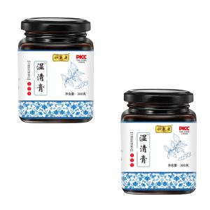 【ลดเอวอย่างรวดเร็ว】แยมขจัดความชื้น ลดน้ำหนัก