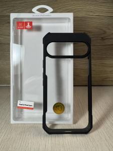 XUNDD Beatle Series AIRBAG Shockproof Case PIXEL 9 PRO / 9