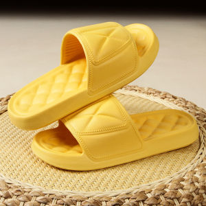 [Free Shipping] 2026 New Summer Indoor Non-Slip Bathing Portable Comfortable CoupleS Bathroom Slippers