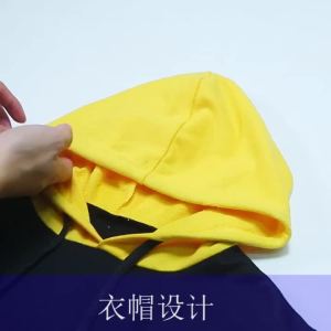 Jualan Panas@5-12 Years Children Boys Clothes Set Hoodies + Long Pants Fashion Autumn Cotton Sports Outfit