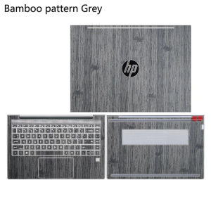 Crazy Horse PU Leather Skin Sticker Cover for HP ZBOOK 15U G5 Power G7 G8 G10 Firefly G9 14" Fury 15 G7 15"