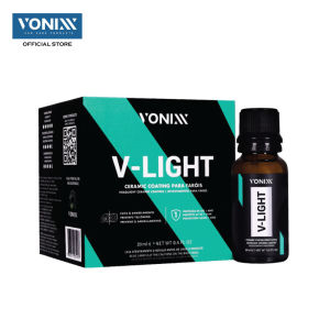 Vonixx V-Light 20ml (Headlight ceramic coating)
