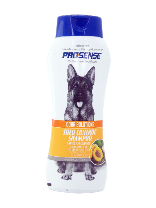 Lazada hotsell dog shampoo