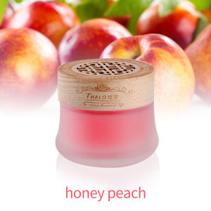 solid air freshener/perfume gel fragrance freshener Aromatherapy