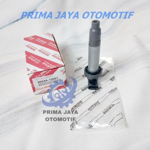 COIL KOIL IGNITION TOYOTA AGYA 1.0 1000CC 9004A-19001