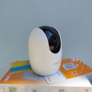 [Chính Hãng DSS] Camera IMOU wifi A22EP 1080P(2M) xoay 360 độ đàm thoại 2 chiều - BH24T