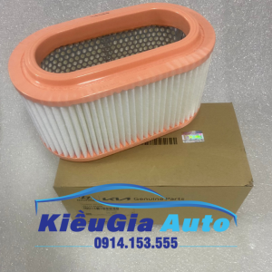 Lọc gió động cơ Hyundai H100 2017 281134F000 Chính hãng
