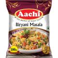 AACHI Biryani Masala 50g/100gr/160g. 