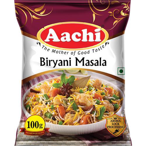 AACHI Biryani Masala 50g/100gr/160g