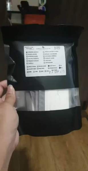 Buyer review video 2