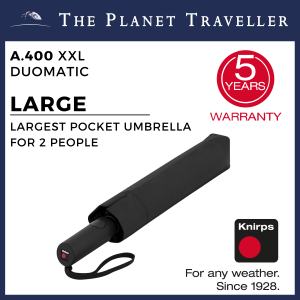Knirps A.400 XXL Duomatic Umbrella