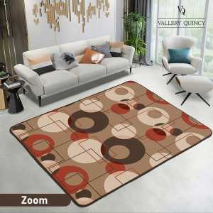 Karpet Vallery Quincy 230cm x 190cm