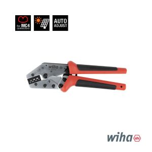 Wiha Crimp Tool for MC4 connectors