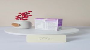 Vitamin hỗ trợ sức khỏe cho người tiểu đường Vitabiotics Diabetone Original hộp 30 viên