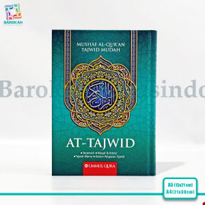 Alquran 30 Juz Lengkap Tajwid Warna Warni Terjemahan Al Quran Ukuran Besar Jumbo dan Sedang
