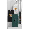 Casing For vivo y02s phone case Silicone TPU soft shell latest astronaut pattern new design Send the same Color lanyard. 