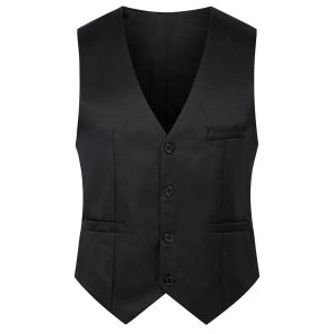 Áo Gile nam Áo Gile Nam cách điệu Gấu áo Tam giác phối đai nơ sau. Kiểu dáng tối giản nhưng không kém phần sang trọng tôn dáng tôn da dễ phối đồ. Thời trang nam xu hướng trẻ trung năng động mã T7