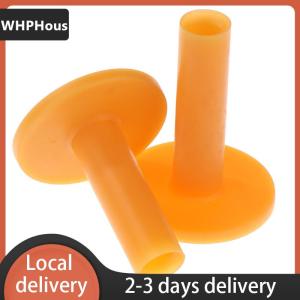 [COD] WHPHous Ship within 24 hours 1Pc Rubber Golf Tee Holders for Outdoor  Golf Practice Driving Range 38 60 70 85MM Golf Ball Practice Accessories