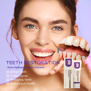 Gentle Care Mouth Toothpaste Clean Teeth Brighten Gums Stain Removal Toothpaste