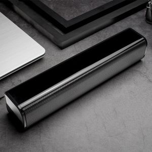Loa vi tính Mini Q2 Sound Bar HD cho máy tính Laptop