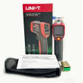 Máy đo nhiệt độ hồng ngoại UNI-T UT301C+ (-32℃~600℃, D:S/12:1). 